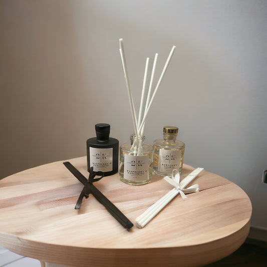 Reed diffusers