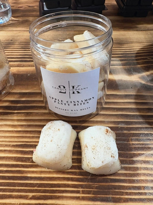 Desert Wax Melts